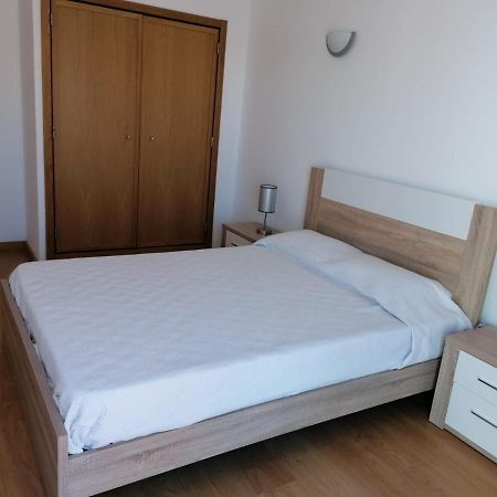 Aam Jr Lejlighed Albufeira Eksteriør billede